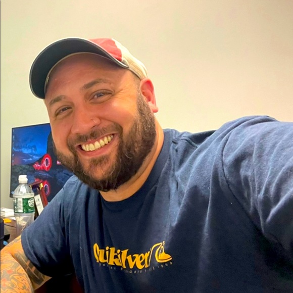 Meet your Posher, John - Picture 1 of 3